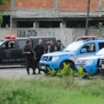 segurança publica