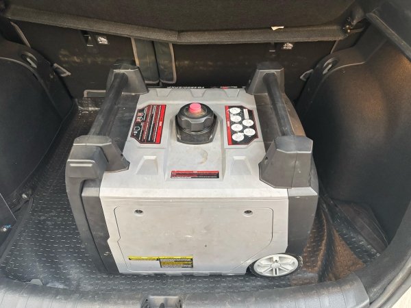 gerador de energia