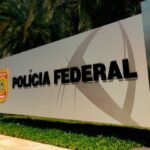 Sede Policia federal