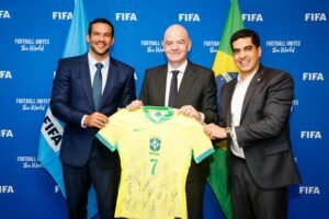 fifa e cbf