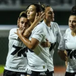futebol feminino