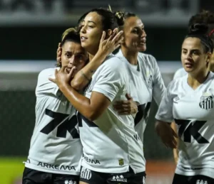 futebol feminino