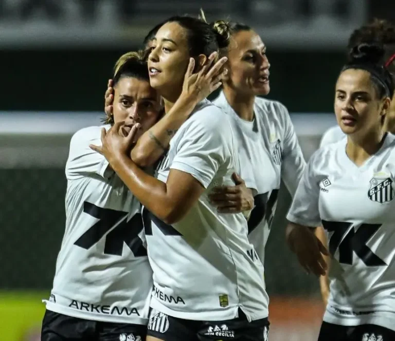 futebol feminino