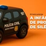 maio laranja