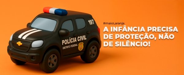 maio laranja