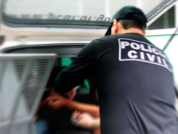 policia civill