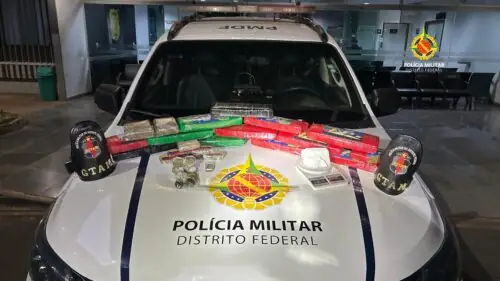 Denuncia anonima drogas