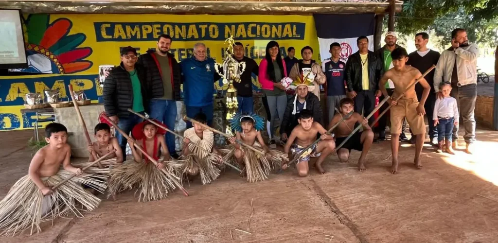 Divulgação. FFMS
