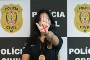 PCDF Mulher