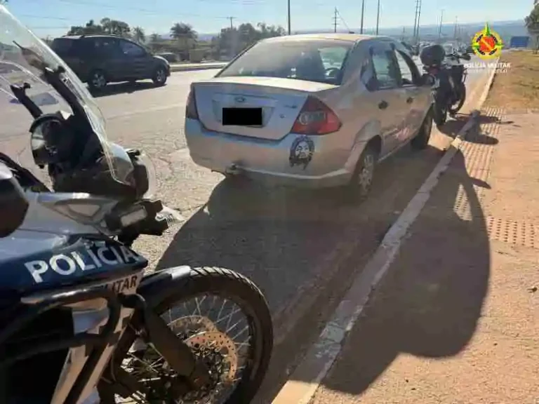 carro multas