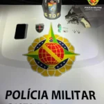 menor arma