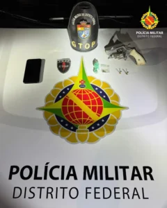 menor arma