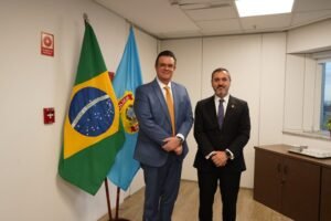 ministro