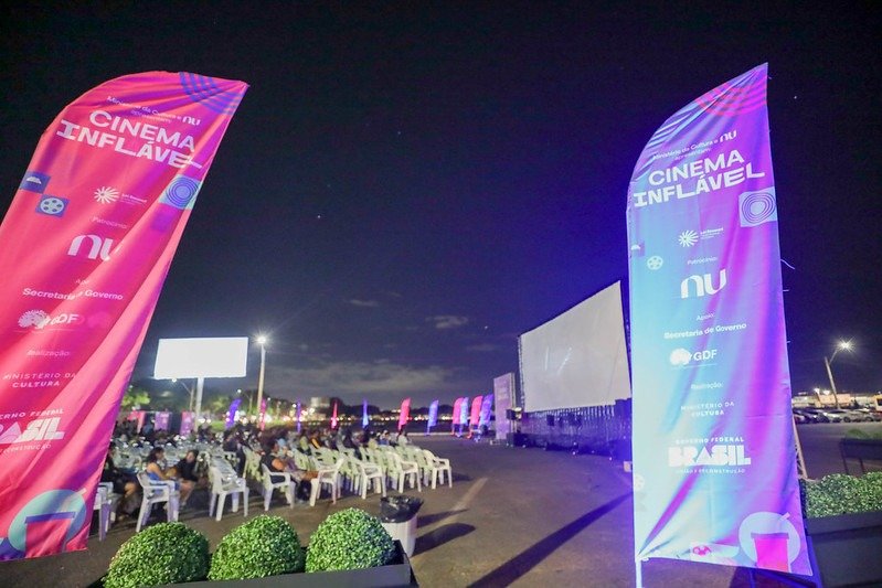 Cinema itinerante