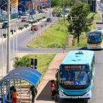 Transporte Entorno e DF
