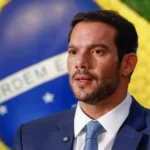 Samir Xaud.