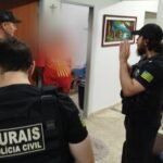 Guia animal Luziania