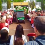 Issac assassinado DF