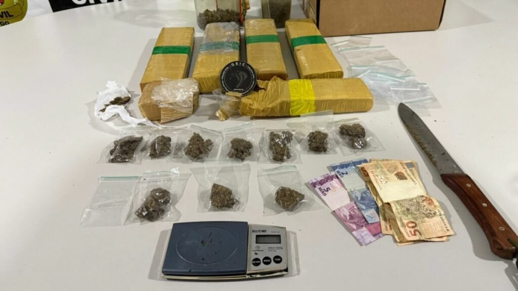 delivery Cristalina-1