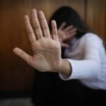 Violencia contra a mulher