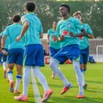 selecao brasileira maculina futebol