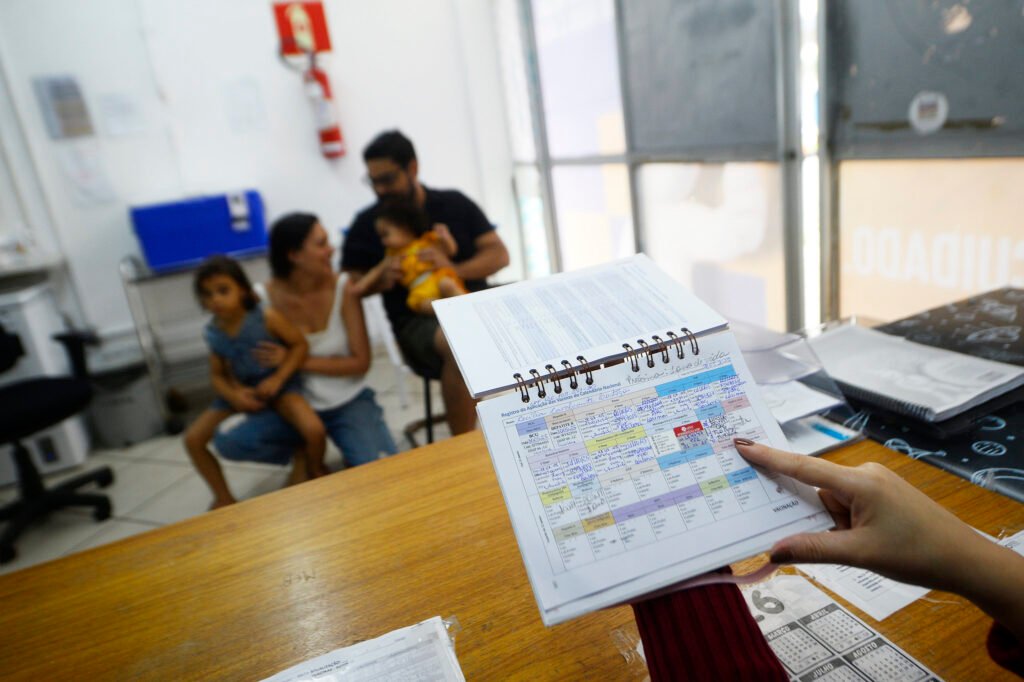 Dia D Foto Matheus Oliveira - Agência Saúde DF
