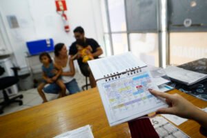 Dia D Foto Matheus Oliveira - Agência Saúde DF