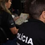 Emissao carteiras identidade