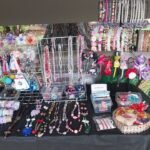 Feira de Artesanato Raízes do Entorno