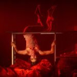 Festival Arranha-Ceu. Foto Divulgação Lorena Zschabe