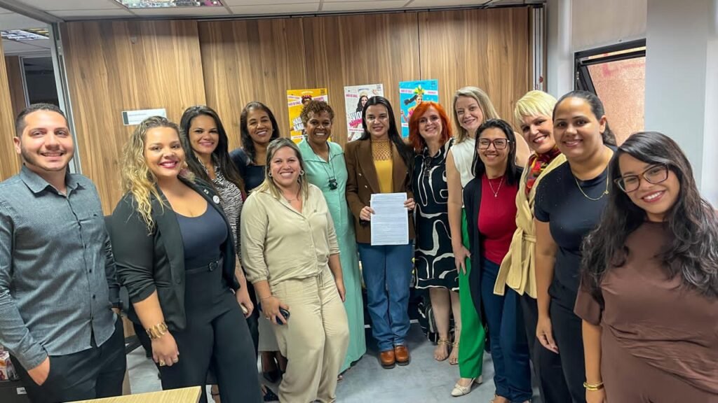 Foto Divulgação SMDF