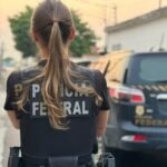 POLICIA FEDERAL