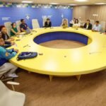 Reuniao CBF Rafael Ribeiro CBF