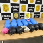 apreensao drogas