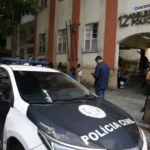 delegacia rio de janeiro