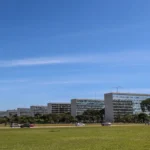 praca dos ministerios Antônio Cruz - Agência Brasil