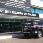 15 delegacia df