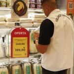 Jhonatan Cantarelle - Agência Saúde DF - Fiscalização Semana Santa