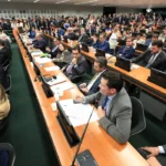 comissao camara dos deputados