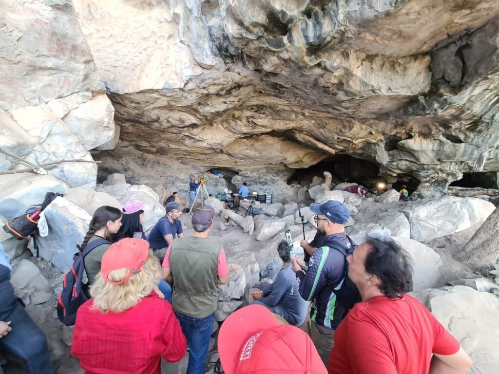 imagem 1 arqueologia