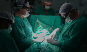 cirurgia